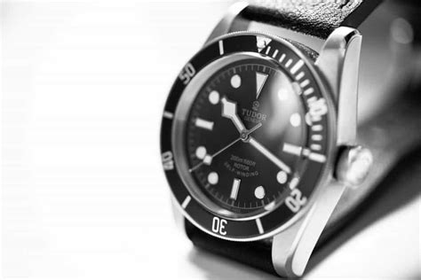 tudor service cost